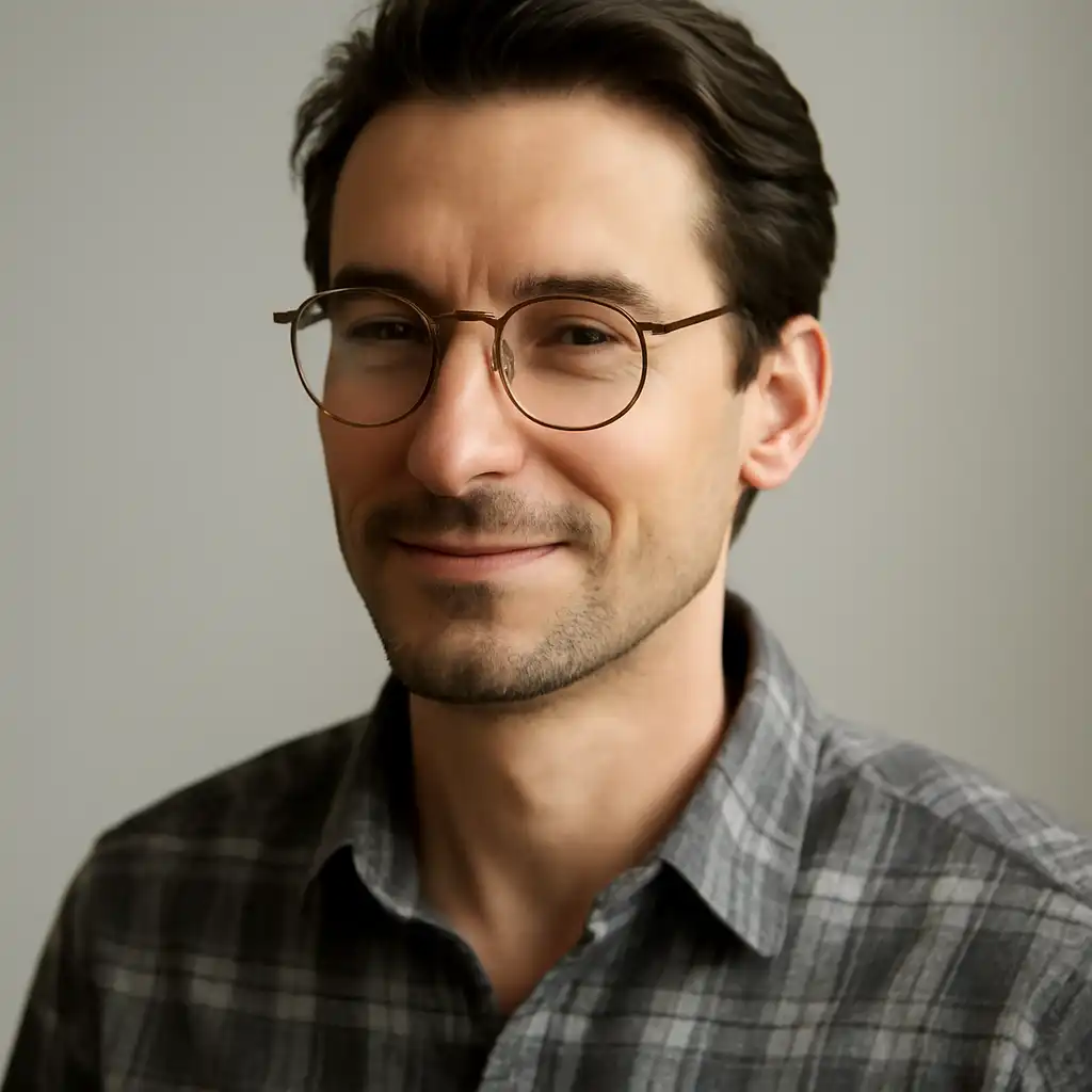 Carlos Mendez